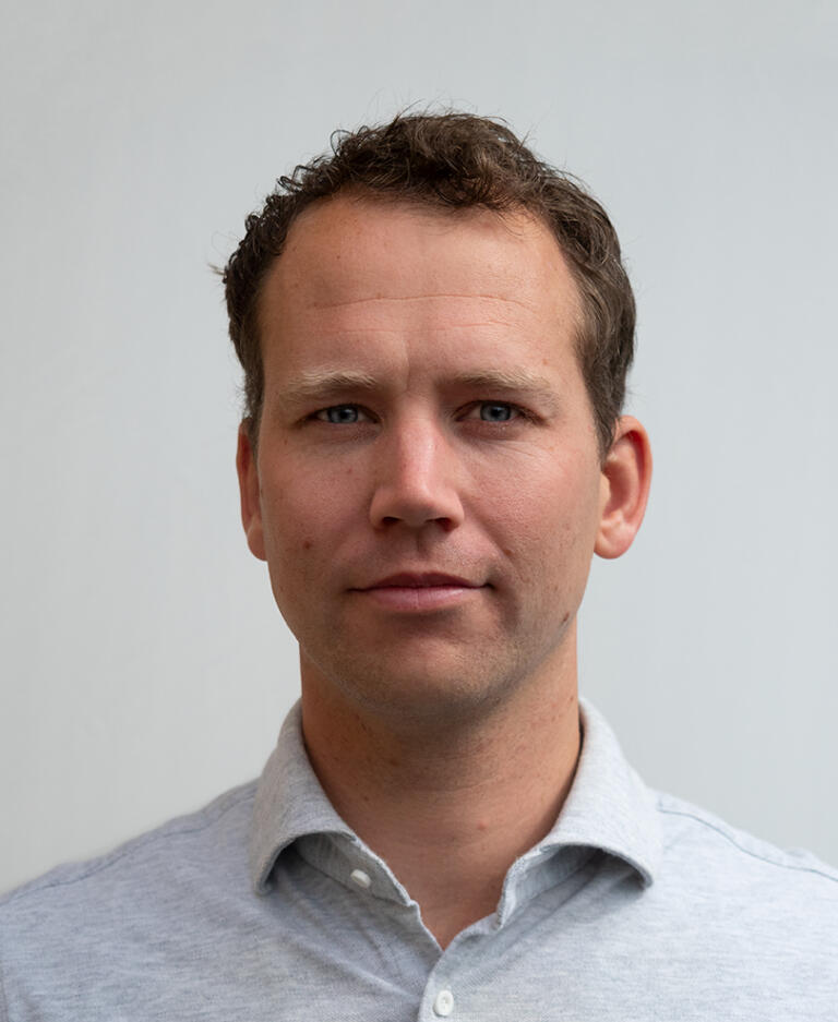 Victor Sikkens